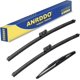 thumbnail image 1 of 3 limpiaparabrisas de repuesto de fábrica para Subaru Outback 2020-2022 Juego de limpiaparabrisas de repuesto para equipo original de 26"+18"+16" (juego de 3), 1 of 4