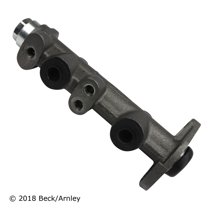 Beck Arnley 072-0383 Brake Master Cyl For Select 68-92 Fiat Yugo Models