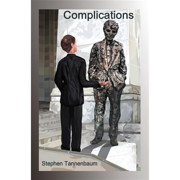 Pre-Owned Complications (Paperback)