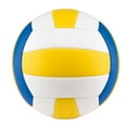 thumbnail image 1 of MidOcean Volley PVC Volleyball, 1 of 3