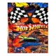 thumbnail image 1 of Exclusiva! Cobija Frazada Ultra Suave Hot Wheels, 1 of 1