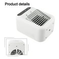 thumbnail image 5 of USB Charging Mini AC Unit Perfect for Hot Days in the Office or For Car, 5 of 12