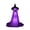 D, variant on Orangide Halloween Ghost Lamp 47 Inch Tall Glowing Ghost Decoration for Yard Garden Party Outdoor Courtyard Spooky Halloween Light