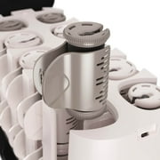 REMINGTON® SHINE THERAPY™ Argan Oil & Keratin Treated Hair Setters / Hot Rollers