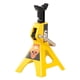 thumbnail image 4 of La Simulación Jack Del Piso 6 Toneladas Coloca Metal 2PCS Ajustable, 4 of 9