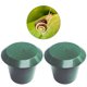 thumbnail image 5 of 2 piezas de plástico caracoles trampa jaula Slug casa Catcher caja de protección vegetal Tmvgtek Piezas de repuesto para herramientas, 5 of 9