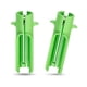 thumbnail image 5 of Herramienta para remover espinas y hojas de rosa para floristas | Limpiador de tallos de flores | Despuntador de plástico de 6 pulgadas fácil de manejar | Remoción eficiente de espinas y hojas, 5 of 9