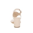 thumbnail image 5 of Ann Real Leather Thong Toe Sandals, 5 of 9