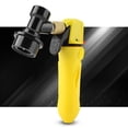 thumbnail image 5 of Portable Homebrew Keg Charger Handheld CO2 Injector Draft Beer Dispenser(Yellow), 5 of 5