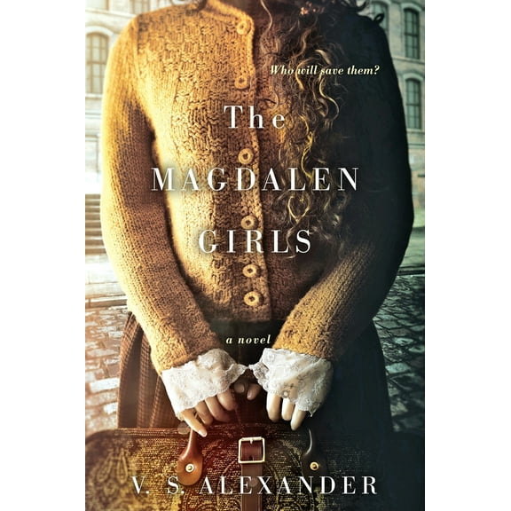 Pre-Owned The Magdalen Girls (Paperback) 1496706129 9781496706126