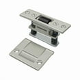 thumbnail image 3 of Deltana RCA430U15 Roller Catch; Heavy Duty; Satin Nickel Finish, 3 of 3
