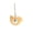 🥝 MulticolorB_Hot#837, variant on Crystal Sun Catcher Glass Pendant Multicolor Prism Ball Rainbow Maker Window Hanging Decor, Wood Bird Design, 1 Piece, 7x5x2cm, Home Office Patio