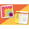 thumbnail image 2 of The Granny Square Card Deck DIY Knitting Pattern Cards, Grandma Square Crochet Guide Set, 2 of 5
