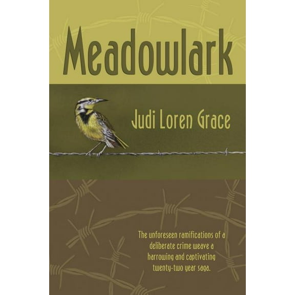 Meadowlark (Paperback)