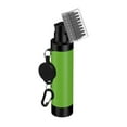 thumbnail image 3 of Cepillo para palos de Golf DYNWAVEMX herramienta de limpieza recargable con dispensador de agua, 3 of 8
