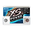 thumbnail image 3 of XS POWER D4700 2000 WATT 12-VOLT CAR AUDIO AGM POWER CELL BATTERY W/ HARDWARE, 3 of 6