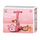 thumbnail image 4 of Andarin Carrito De Compras Importacion Little Bear Trolley, 4 of 4