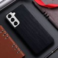 thumbnail image 1 of Bamboo Wood Pattern Leather Back Cover For Samsung Galaxy S21 S22 S20 Ultra Plus FE Phone Case, 1 of 5