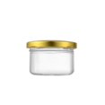 thumbnail image 1 of Butter Jars Dispensing Glass Jars For Kitchen Honey Jam Jars, 1 of 6
