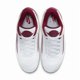 thumbnail image 3 of Ni - ke Size 16 Ni - ke Air Jordan Air Jordan 2 Retro Low White Cherrywood Mens DV9956-103, 3 of 5