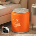 thumbnail image 3 of Jesscasday Funny Beverage Can Look Waste Bin with Press Lid for Bedroom Car Accessories, 3 of 16