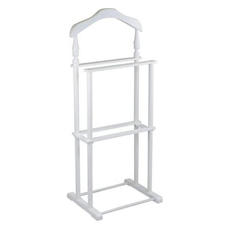 Proman Products Sakura twin valet, white