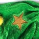 thumbnail image 2 of Vestido de navidad en forma de perro traje mascota ropa de invierno cómodo vestido de la sudadera con capucha para fiesta - tamaño XS (verde), 2 of 6
