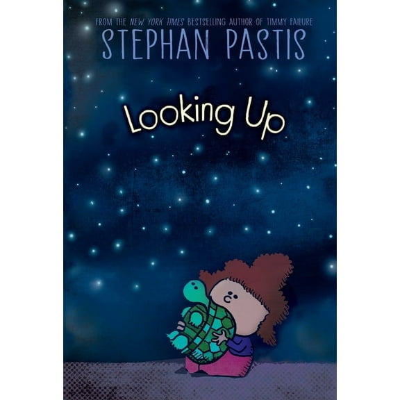 Looking Up, (Hardcover)
