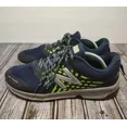 thumbnail image 1 of New Balance Nitrel Men's Size 10 Blue Black Running Shoes All Terrain MTNTRLN1, 1 of 5