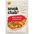 thumbnail image 5 of (Price/CASE)Snak Club 1721464 Century Snacks Spicy Party Mix 6.75 ounce - 6 Per Case, 5 of 6