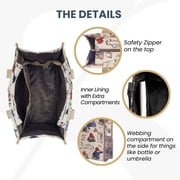 SHOP-PADD | Paddington Bear Shopper Shoulder Bag