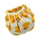 thumbnail image 5 of Pañales para ardillas, para mascotas, fáciles de usar, para exteriores, viajes, ligeros, bonitos, pequeños. Tipo AS, 5 of 9