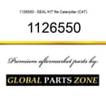 thumbnail image 1 of 1126550 - SEAL KIT fits Caterpillar (CAT), 1 of 1