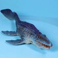 thumbnail image 2 of Figura de juguete dinosaurio YONGSHENG Mosasaurus Material plástico, 2 of 5