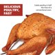 thumbnail image 3 of Infusionador de Pavo Camp Chef Acero Inoxidable, 3 of 6