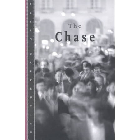 Chase (Paperback)