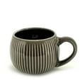 thumbnail image 3 of Ma Maison Krug Mug, 420ml, Grey, 3 of 4