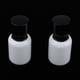 thumbnail image 2 of 2 Unids Viaje Botella Dispensadora Tubo De Bomba Organizador Cosmético Envase De 50ml, 2 of 9