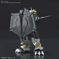 thumbnail image 3 of Digimon Black Wargreymon Amplified Figure-Rise Standard Kit, 3 of 5