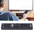 thumbnail image 3 of Mando a distancia de repuesto mando a distancia universal de fácil manejo para TV para KD-65XD7505, 3 of 8