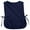 NAVY, variant on Edwards Garment Cobbler Patch Pocket Apron, Style 9006
