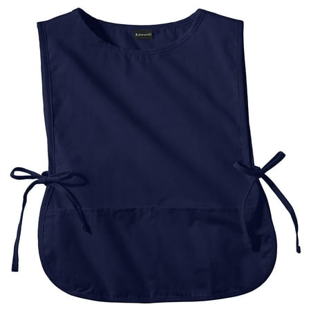 Edwards Apron - Edwards Garment Cobbler Patch Pocket Apron, Style 9006