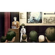 Steins;Gate 0 - PlayStation 4