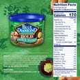 Blue Diamond Almonds, Bold Wasabi & Soy Sauce Flavored Snack Nuts