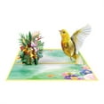 thumbnail image 5 of 3D Mother’s Day Card with Envelope for Teacher Mother Grandma Anniversary 3D Bird Flower Mother’s Day Greeting Card, 5 of 8