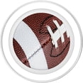 thumbnail image 2 of PopSockets PopGrip de fútbol americano para teléfonos y tabletas, 2 of 5