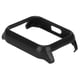 thumbnail image 5 of Funda protectora de pantalla completa para reloj inteligente Realme Watch 2, color negro, 5 of 14