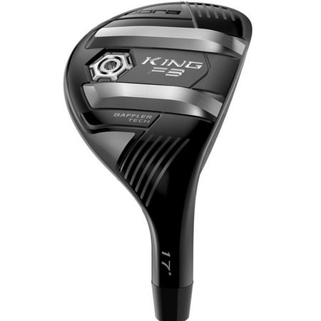 Cobra Golf King F8 Nardo Grey Hybrid Aldila Rogue Graphite - Pick (Best Hybrid Golf Clubs For High Handicappers)