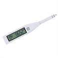 thumbnail image 5 of RC1201 Electronic Salinity Meter Salinity Accurate Detection Aquaculture Seawater Concentration Measurement, 5 of 5
