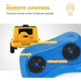 thumbnail image 2 of 12V Licensed Mercedes-Benz AMG G63 Kids Ride On 1 Seater Cars RC, 2 of 5